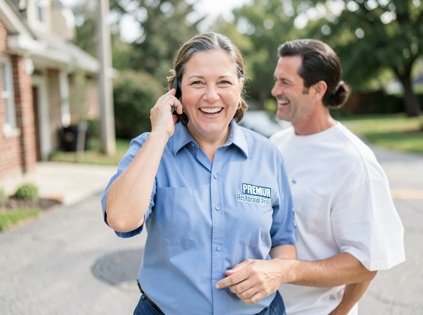 Water Damage Restoration Canehill, AR FAQs